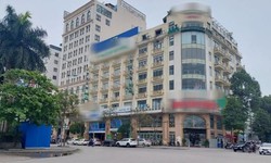 Vụ &#225;n Hạc Th&#224;nh Tower, c&#225;c bị can đ&#227; nộp khắc phục hậu quả bao nhi&#234;u?