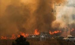 Hezbollah lần đầu tấn c&#244;ng cơ quan đầu n&#227;o của qu&#226;n đội Israel