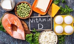 Thiếu vitamin D ở trẻ g&#226;y hậu quả g&#236;?