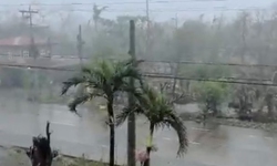 Si&#234;u b&#227;o Man-yi tấn c&#244;ng Philippines &#39;c&#243; khả năng g&#226;y thảm họa&#39;