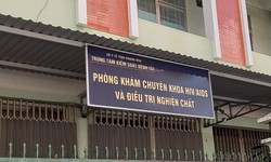 Chung tay gi&#250;p đỡ người c&#243; &#39;H&#39;