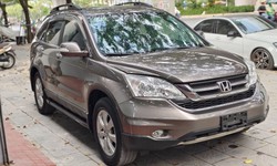 Honda Việt Nam triệu hồi hơn 11.000 xe CR-V, Civic: Lỗi thước l&#225;i l&#224; g&#236;, c&#243; nguy hiểm hay kh&#244;ng?