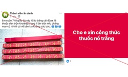 Rầm rộ xuất hiện c&#225;c hội nh&#243;m dạy &#39;chế ph&#225;o&#39; dịp cuối năm