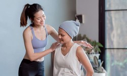 Bài tập tốt cho bệnh nhân ung thư não