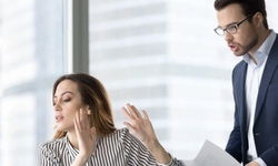 Nhân viên được từ chối việc sếp giao khi nào?