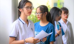 Học sinh, nh&#224; trường lo lắng về x&#233;t tuyển sớm, Bộ GD&amp;ĐT l&#224;m r&#245;