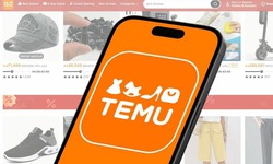 Temu: Cơn sốt gi&#225; rẻ v&#224; mối lo với ch&#226;u &#194;u