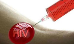 Nhiễm mới HIV ở Việt Nam đ&#227; giảm khoảng 60%