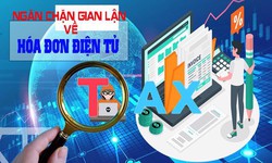 T&#236;nh trạng mua b&#225;n h&#243;a đơn tr&#234;n mạng vẫn diễn ra c&#244;ng khai, phức tạp