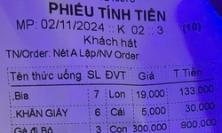 C&#244;ng an ph&#225;t hiện m&#243;n &#39;g&#224; đi bộ&#39; phục vụ kh&#225;ch h&#225;t karaoke