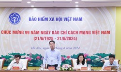 Triển khai đồng bộ c&#225;c giải ph&#225;p linh hoạt về ph&#225;t triển BHXH, BHYT, bảo hiểm thất nghiệp
