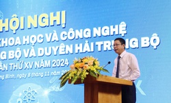 Đề xuất c&#225;c giải ph&#225;p khoa học c&#244;ng nghệ ph&#225;t triển khu vực Trung Bộ