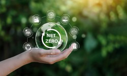 Nghi&#234;n cứu c&#225;c giải ph&#225;p c&#244;ng nghệ thực hiện lộ tr&#236;nh ph&#225;t thải r&#242;ng bằng 0