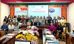 Từng bước n&#226;ng cao chất lượng phục hồi chức năng dựa v&#224;o cộng đồng
