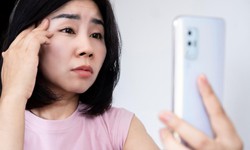 Công nghệ PresbyMAX – giải pháp cho đôi mắt tuổi già