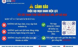 Cảnh b&#225;o t&#236;nh trạng giả dạng nh&#226;n vi&#234;n điện lực đ&#242;i tiền