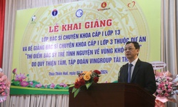 Bảo đảm chất lượng đầu ra, đ&#225;p ứng y&#234;u cầu nh&#226;n lực đặc biệt cho v&#249;ng kh&#243; khăn