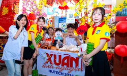 Nhiều trường đại học chi tiền tỷ l&#236; x&#236; sớm cho sinh vi&#234;n