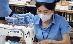 Tiền lương b&#236;nh qu&#226;n tại doanh nghiệp l&#224; bao nhi&#234;u?