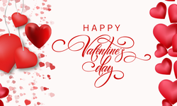 Những lời ch&#250;c ng&#224;y Valentine 14/2 hay v&#224; &#253; nghĩa nhất 2024