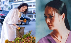 Hôn nhân đời thực của mỹ nhân Hà Nội xưa: NSND Lê Khanh bình dị khiến khán giả ngỡ ngàng