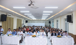 Việt Nam điều trị ung thư tiệm cận c&#225;c nước ti&#234;n tiến