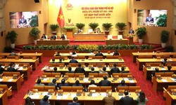 H&#224; Nội sắp cho &#253; kiến về gi&#225; dịch vụ kh&#225;m, chữa bệnh m&#224; BHYT kh&#244;ng chi trả