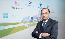 Tập đo&#224;n Y khoa Ho&#224;n Mỹ gi&#224;nh giải thưởng k&#233;p tại Asian Management Excellence Awards 2024