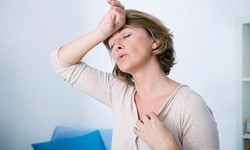 6 c&#225;ch giải quyết t&#236;nh trạng đổ mồ h&#244;i đ&#234;m trong thời kỳ m&#227;n kinh