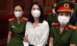 Ngọc Trinh đ&#227; bị tạm giam 3 th&#225;ng, &#225;n treo được t&#237;nh từ ng&#224;y n&#224;o?