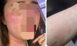 L&#224;m đẹp đ&#243;n Tết v&#224; c&#225;i kết &#39;đắng&#39;