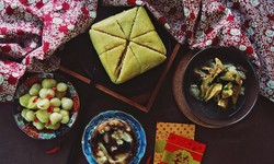 C&#225;ch bảo quản c&#225;c m&#243;n ăn ng&#224;y Tết đảm bảo an to&#224;n thực phẩm