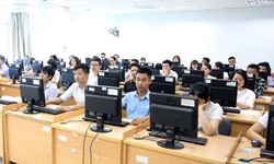 Sửa đổi, bổ sung nhiều quy định liên quan xét tuyển, xét thăng hạng viên chức
