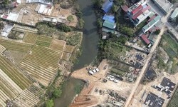Người đấu giá nhầm 4 tỷ đồng/m2 đất ở Hà Nội được trả lại tiền cọc