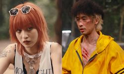 Nam ch&#237;nh phim &#39;Mai&#39; g&#226;y ch&#250; &#253; khi &#39;n&#234;n duy&#234;n&#39; với nữ diễn vi&#234;n &#39;Mắt biếc&#39;