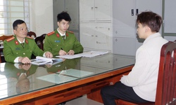 Nguy cơ đi t&#249; v&#236; cho người kh&#225;c mượn xe