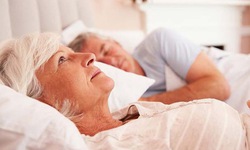 Những l&#253; do khiến người gi&#224; mất ngủ