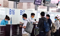 Gi&#225; v&#233; m&#225;y bay nội địa tăng như thế n&#224;o kể từ h&#244;m nay (1/3)?