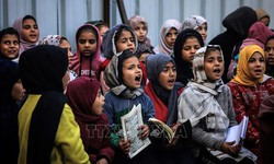 Li&#234;n hợp quốc cảnh b&#225;o th&#224;nh phố bi&#234;n giới của Gaza l&#224; &#39;nồi &#225;p suất&#39;