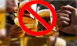 Bộ Y tế đề nghị các tỉnh, thành tập trung truyền thông phòng, chống tác hại rượu, bia dịp Tết