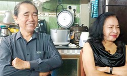Gặp lại trường hợp cho v&#224; gh&#233;p thận đầu ti&#234;n sau 32 năm phẫu thuật
