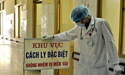 Bộ Y tế: Dịch bệnh truyền nhiễm dự b&#225;o c&#243; nguy cơ xuất hiện, l&#226;y lan c&#225;c biến thể mới