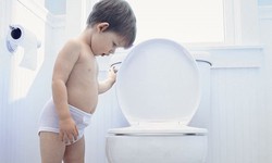 Rối loạn tiểu tiện ở trẻ em có tự khỏi?