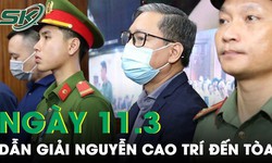 Ng&#224;y 11/3, Trương Mỹ Lan v&#224; Nguyễn Cao Tr&#237; sẽ &#39;t&#225;i ngộ&#39; tại t&#242;a