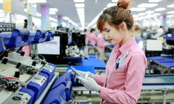 H&#224;ng triệu lao động nữ cần biết ngay 15 đặc quyền được hưởng