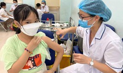 CDC H&#224; Nội mở lại ph&#242;ng ti&#234;m chủng vaccine sau 2 năm ngừng hoạt động