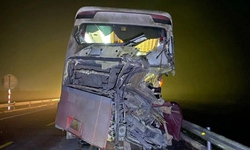 Li&#234;n tiếp xảy ra tai nạn tr&#234;n cao tốc Cam Lộ - La Sơn, Thủ tướng chỉ đạo l&#224;m r&#245; nguy&#234;n nh&#226;n