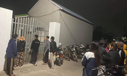 Phẫn nộ chồng đ&#226;m vợ tử vong trong đ&#234;m 