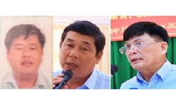 Đồng Th&#225;p: Khởi tố 3 bị can lạm dụng chức vụ, quyền hạn g&#226;y thiệt hại hơn 1 tỷ đồng