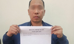 &#39;Tuấn ph&#242; m&#227;’ c&#243; thể đối diện mức &#225;n n&#224;o?